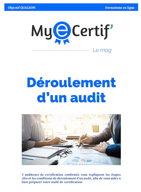 MyEcertif ebook1 deroulement audit mini